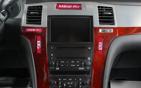 Cadillac Escalade III, 2007 год, 1 479 000 рублей, 17 фотография