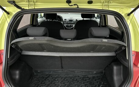 KIA Picanto II, 2013 год, 820 000 рублей, 15 фотография