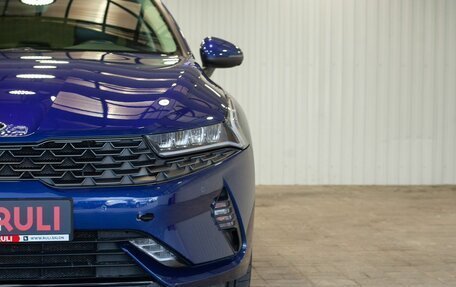 KIA K5, 2021 год, 3 150 000 рублей, 4 фотография