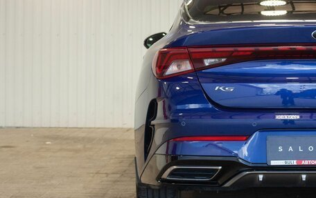 KIA K5, 2021 год, 3 150 000 рублей, 11 фотография