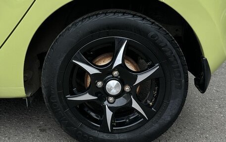 KIA Picanto II, 2013 год, 820 000 рублей, 16 фотография