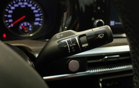 KIA K5, 2021 год, 3 150 000 рублей, 23 фотография