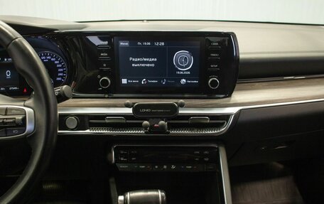 KIA K5, 2021 год, 3 150 000 рублей, 26 фотография