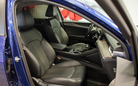 KIA K5, 2021 год, 3 150 000 рублей, 29 фотография