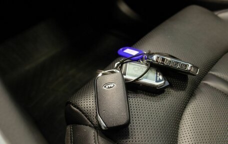KIA K5, 2021 год, 3 150 000 рублей, 34 фотография
