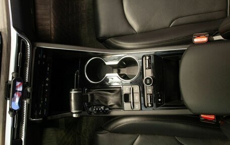 KIA K5, 2021 год, 3 150 000 рублей, 28 фотография