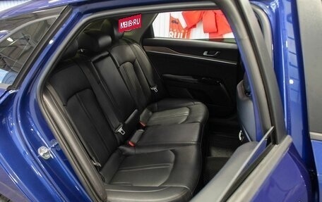 KIA K5, 2021 год, 3 150 000 рублей, 30 фотография