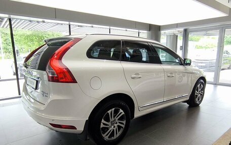 Volvo XC60 II, 2013 год, 1 390 000 рублей, 6 фотография