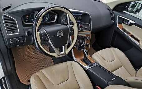 Volvo XC60 II, 2013 год, 1 390 000 рублей, 7 фотография