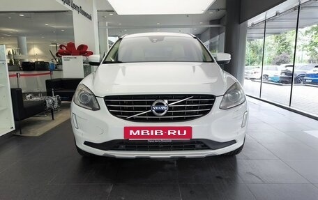 Volvo XC60 II, 2013 год, 1 390 000 рублей, 2 фотография