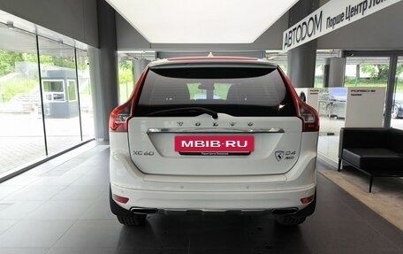 Volvo XC60 II, 2013 год, 1 390 000 рублей, 5 фотография