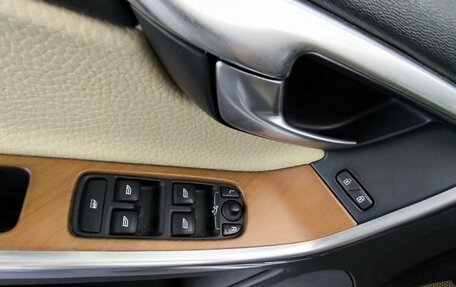 Volvo XC60 II, 2013 год, 1 390 000 рублей, 12 фотография