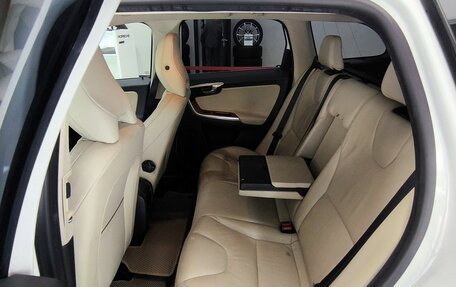 Volvo XC60 II, 2013 год, 1 390 000 рублей, 24 фотография