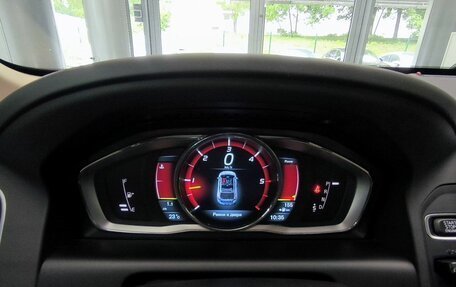 Volvo XC60 II, 2013 год, 1 390 000 рублей, 14 фотография