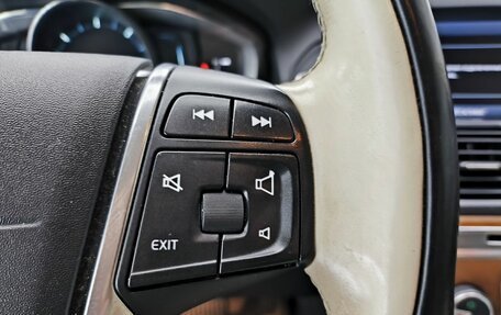 Volvo XC60 II, 2013 год, 1 390 000 рублей, 20 фотография