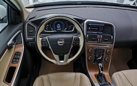 Volvo XC60 II, 2013 год, 1 390 000 рублей, 18 фотография