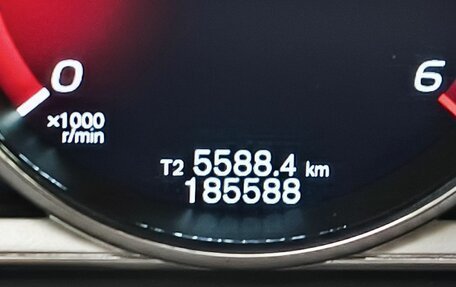 Volvo XC60 II, 2013 год, 1 390 000 рублей, 15 фотография