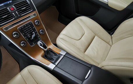 Volvo XC60 II, 2013 год, 1 390 000 рублей, 17 фотография