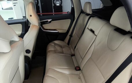 Volvo XC60 II, 2013 год, 1 390 000 рублей, 23 фотография