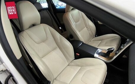 Volvo XC60 II, 2013 год, 1 390 000 рублей, 22 фотография