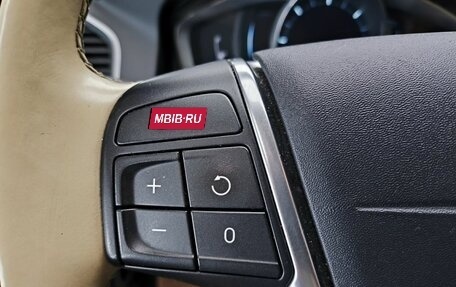 Volvo XC60 II, 2013 год, 1 390 000 рублей, 19 фотография