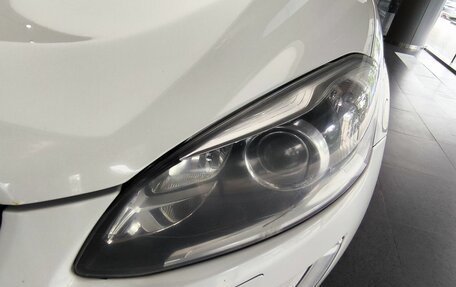 Volvo XC60 II, 2013 год, 1 390 000 рублей, 26 фотография