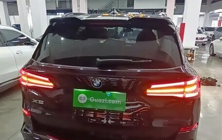 BMW X5, 2022 год, 6 122 000 рублей, 4 фотография