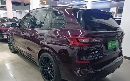 BMW X5, 2022 год, 6 122 000 рублей, 3 фотография