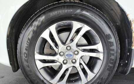 Volvo XC60 II, 2013 год, 1 390 000 рублей, 30 фотография