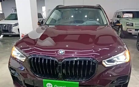 BMW X5, 2022 год, 6 122 000 рублей, 2 фотография