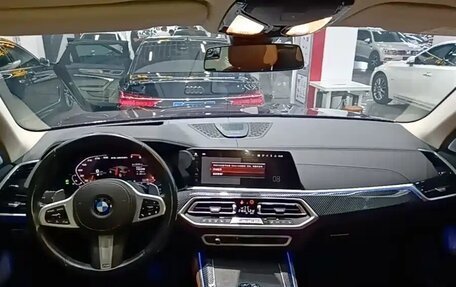 BMW X5, 2022 год, 6 122 000 рублей, 5 фотография