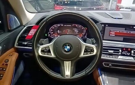 BMW X5, 2022 год, 6 122 000 рублей, 6 фотография