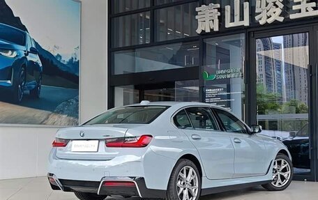 BMW i3 I01 рестайлинг, 2026 год, 4 440 333 рублей, 4 фотография