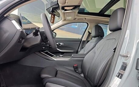 BMW i3 I01 рестайлинг, 2026 год, 4 440 333 рублей, 7 фотография