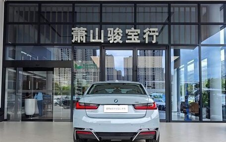 BMW i3 I01 рестайлинг, 2026 год, 4 440 333 рублей, 3 фотография