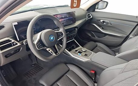 BMW i3 I01 рестайлинг, 2026 год, 4 440 333 рублей, 8 фотография
