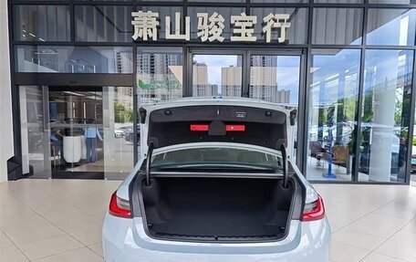 BMW i3 I01 рестайлинг, 2026 год, 4 440 333 рублей, 6 фотография