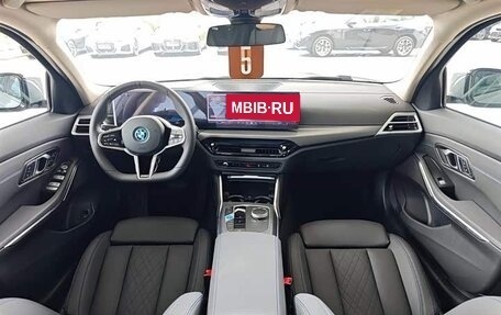 BMW i3 I01 рестайлинг, 2026 год, 4 440 333 рублей, 9 фотография
