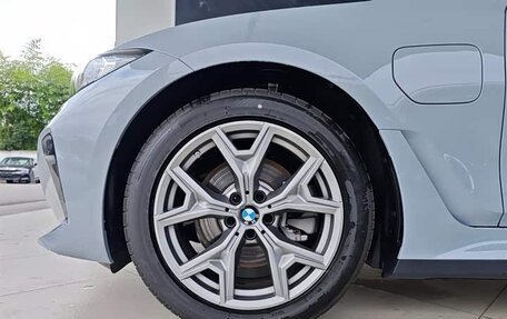 BMW i3 I01 рестайлинг, 2026 год, 4 440 333 рублей, 15 фотография