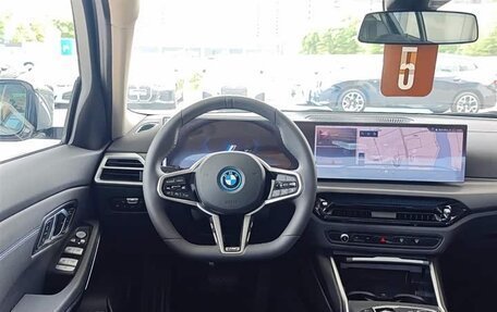 BMW i3 I01 рестайлинг, 2026 год, 4 440 333 рублей, 10 фотография