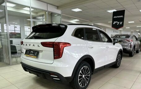Haval Jolion, 2026 год, 2 449 000 рублей, 4 фотография