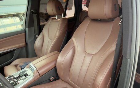 BMW X5, 2019 год, 5 100 000 рублей, 9 фотография