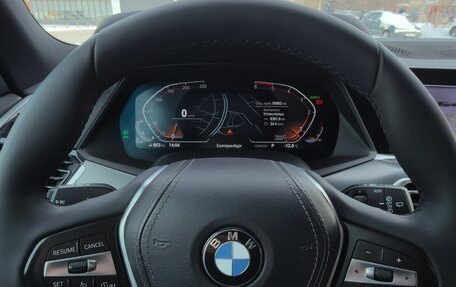 BMW X5, 2019 год, 5 100 000 рублей, 6 фотография