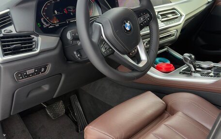 BMW X5, 2019 год, 5 100 000 рублей, 5 фотография