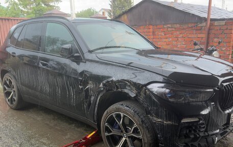 BMW X5, 2019 год, 5 100 000 рублей, 10 фотография