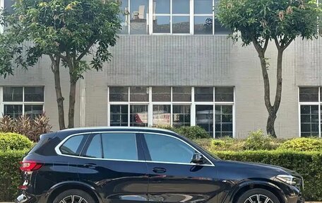 BMW X5, 2021 год, 5 490 000 рублей, 3 фотография