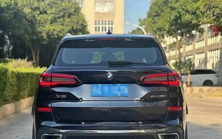 BMW X5, 2021 год, 5 490 000 рублей, 4 фотография