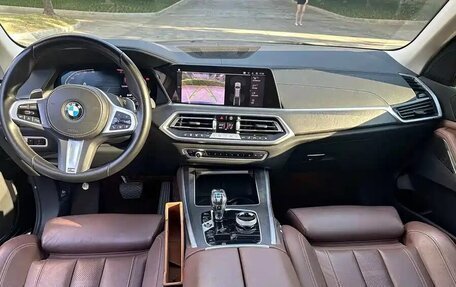 BMW X5, 2021 год, 5 490 000 рублей, 5 фотография