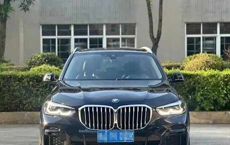 BMW X5, 2021 год, 5 490 000 рублей, 2 фотография