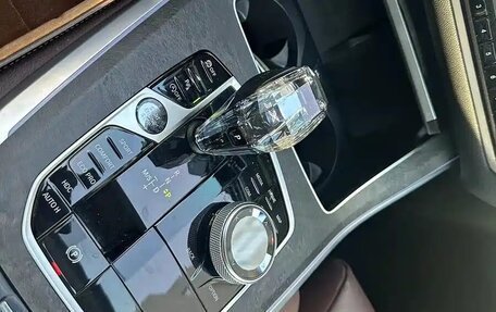 BMW X5, 2021 год, 5 490 000 рублей, 8 фотография